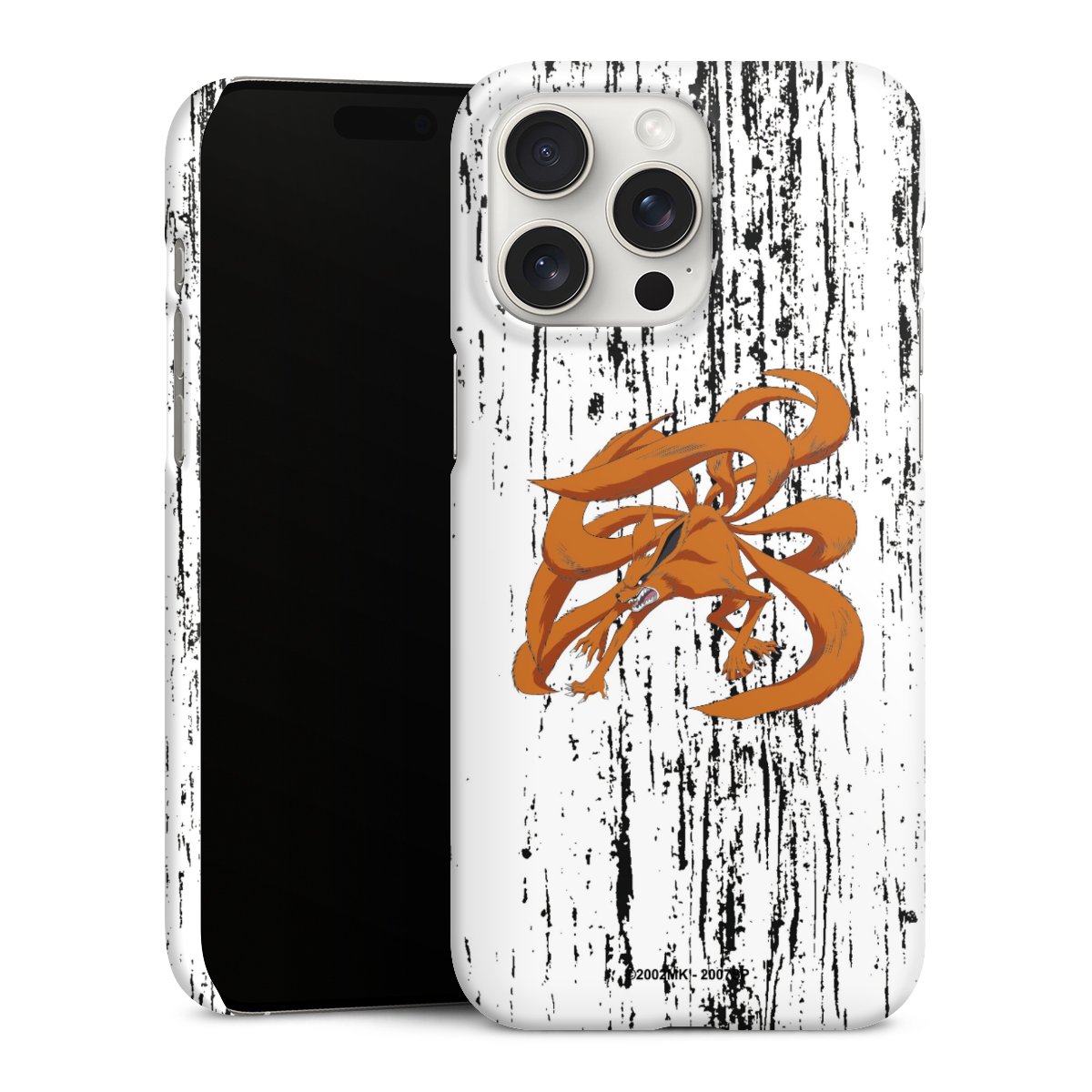 Coque Premium