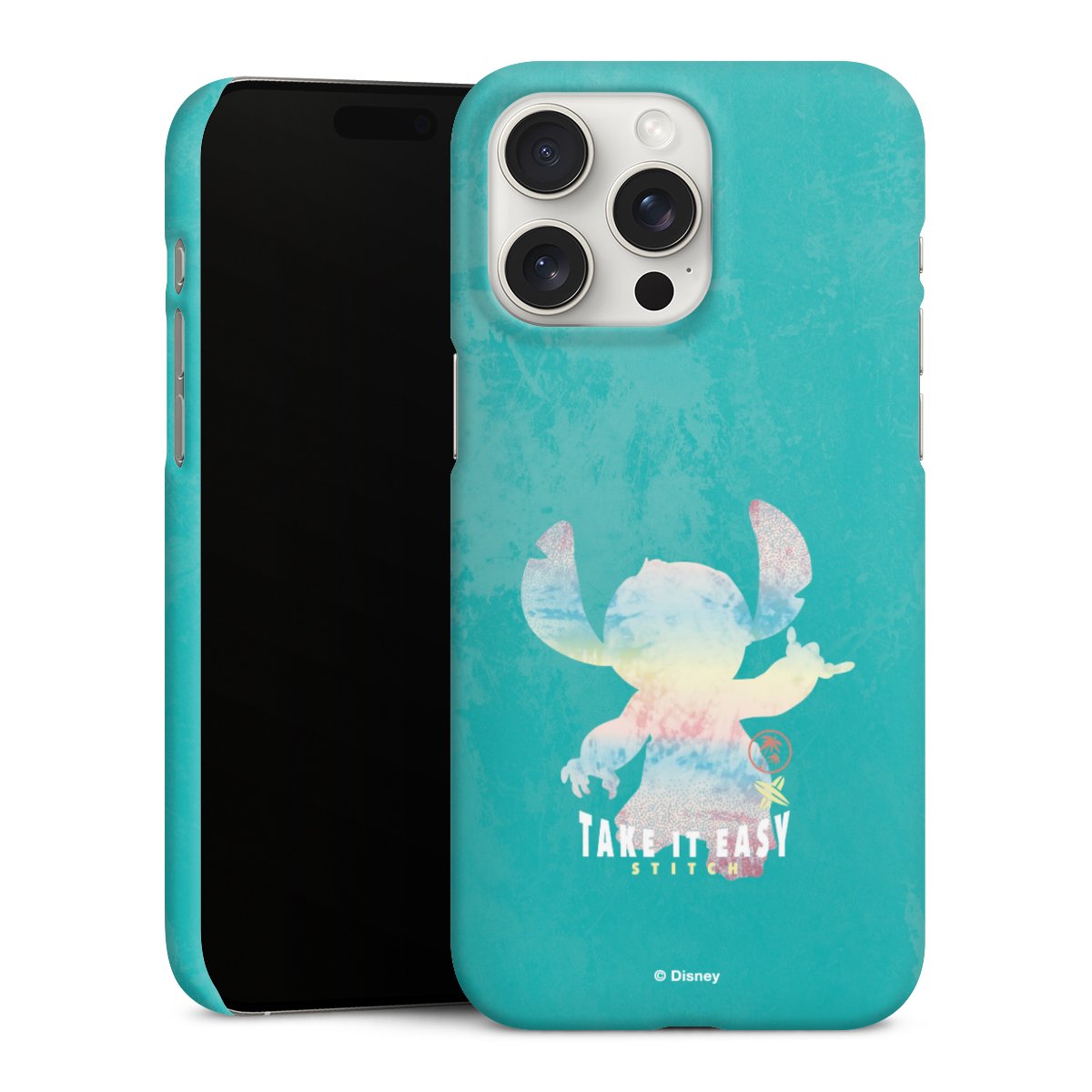 Coque Premium