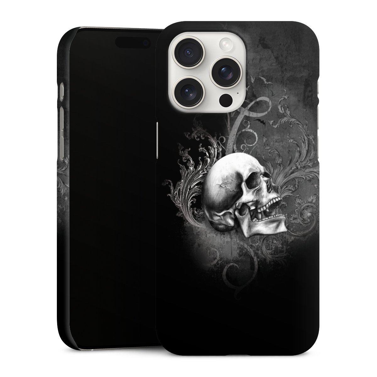 Coque Premium