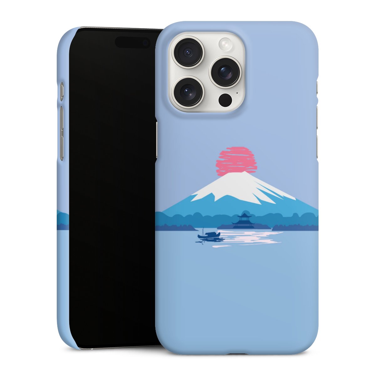 Coque Premium