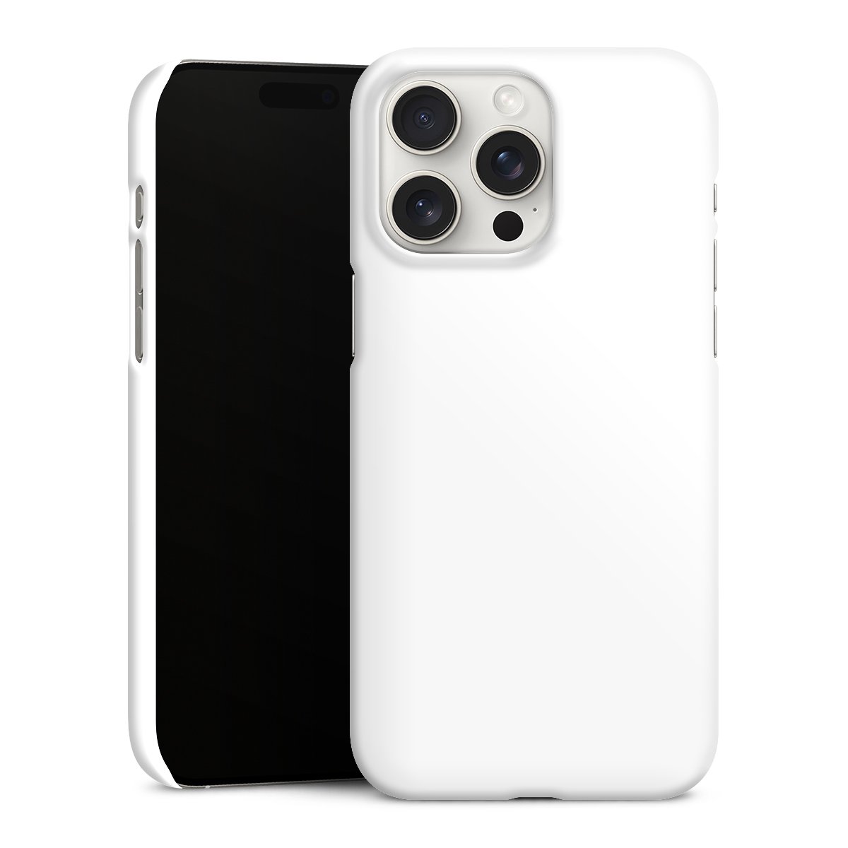 Premium Case pour Apple iPhone 15 Pro Max