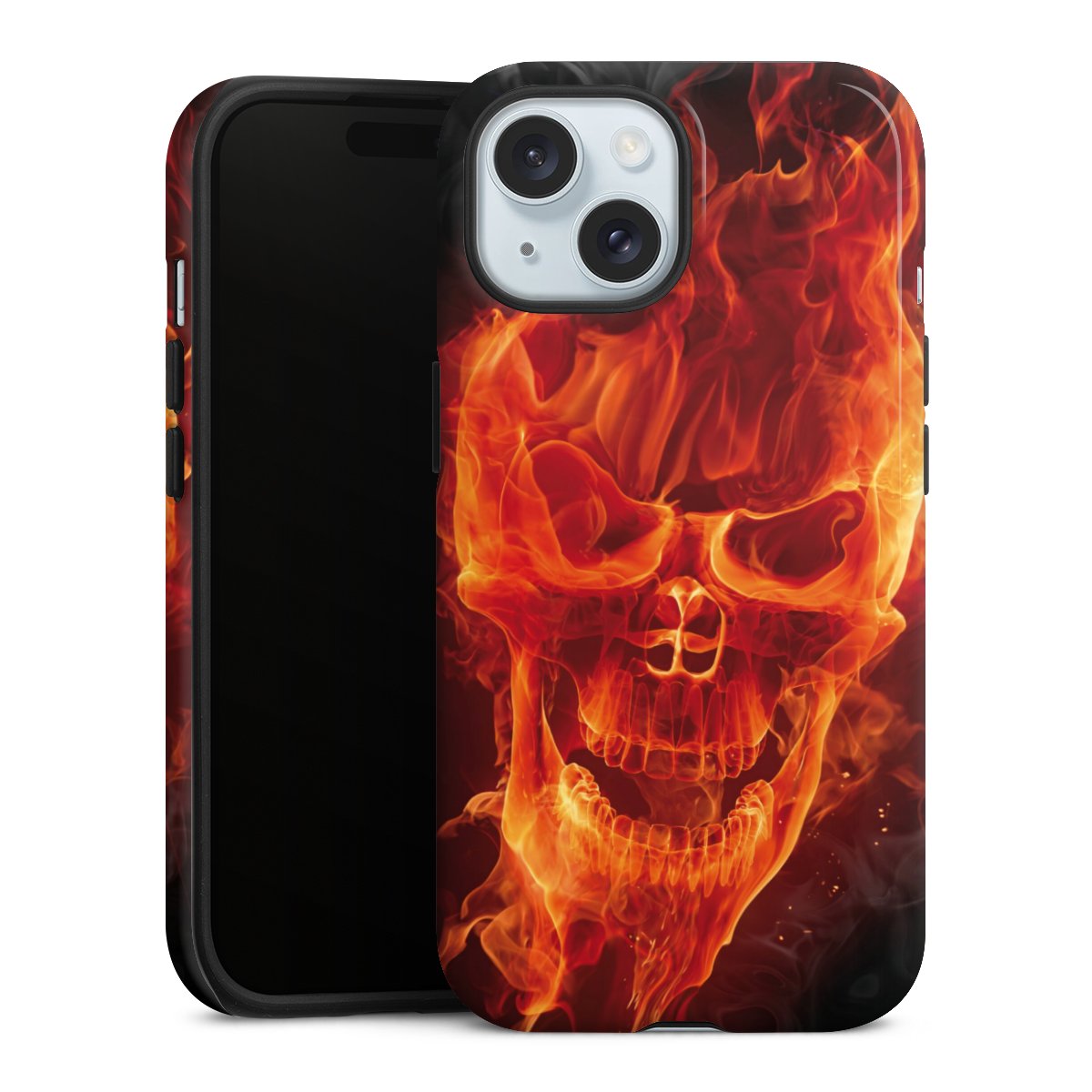 Toughcase hoesje