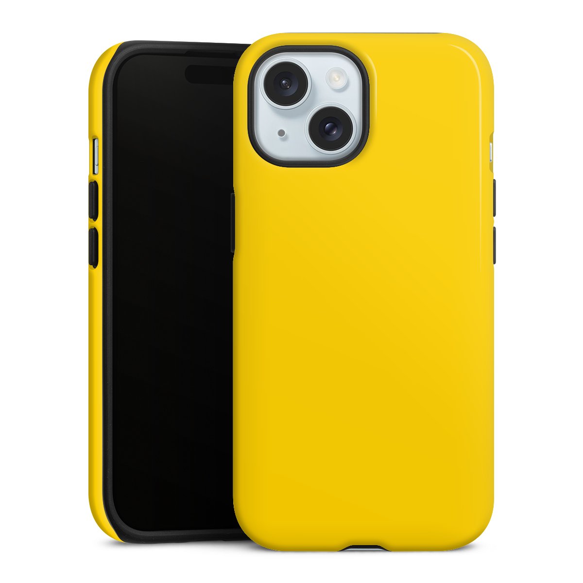 Coque renforcée
