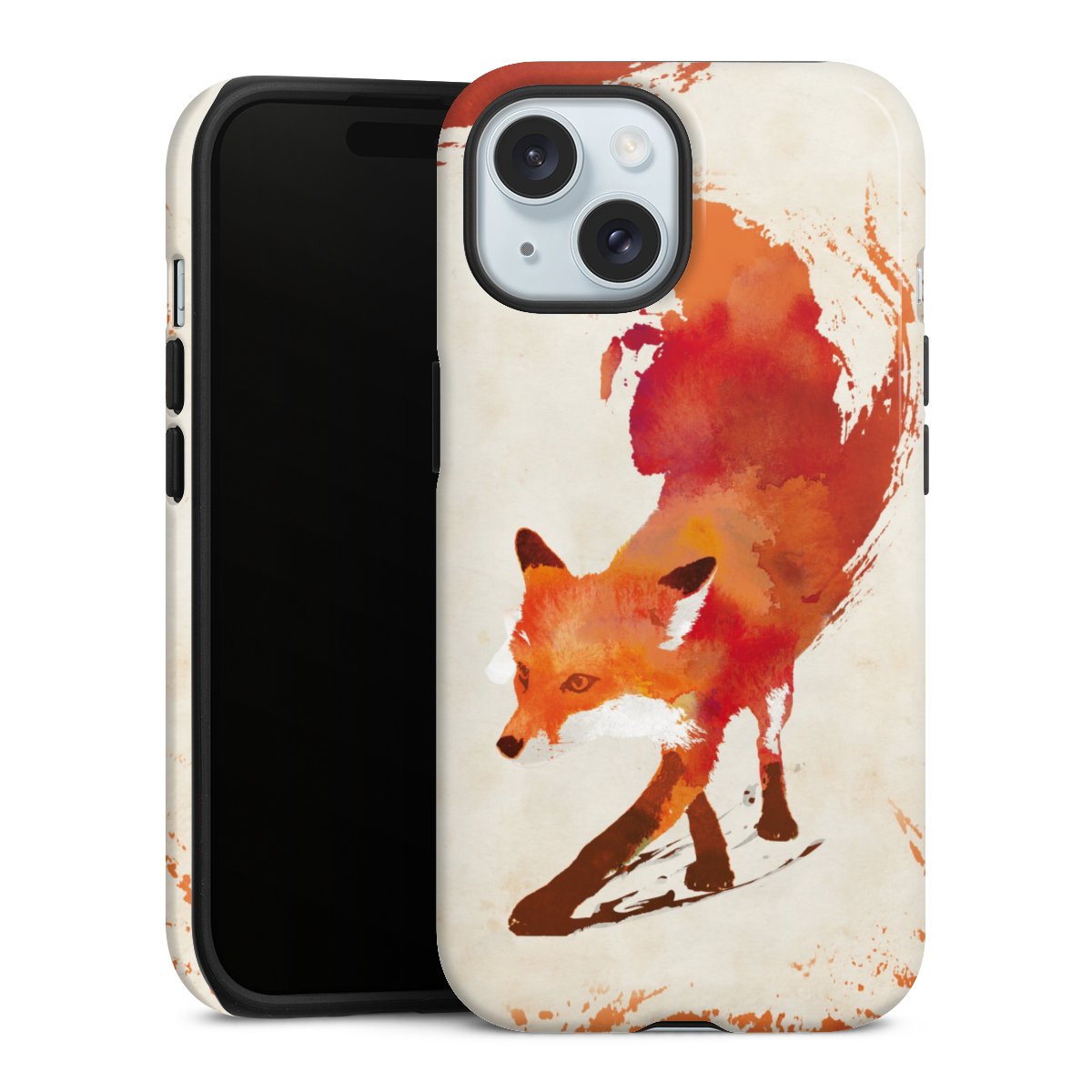 Toughcase hoesje