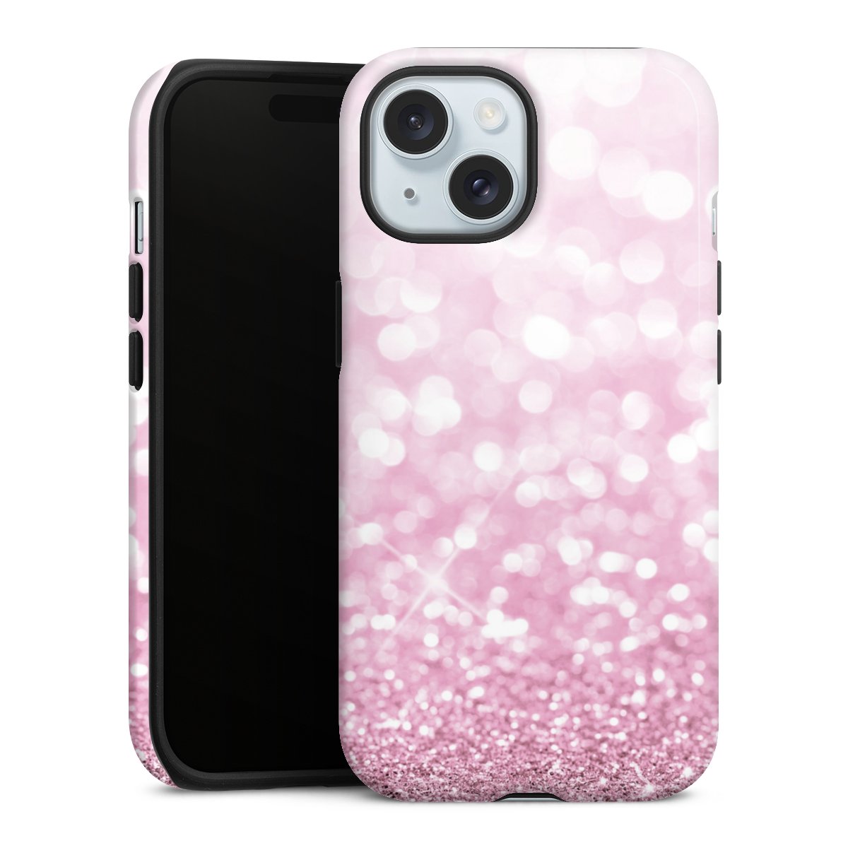 Coque renforcée