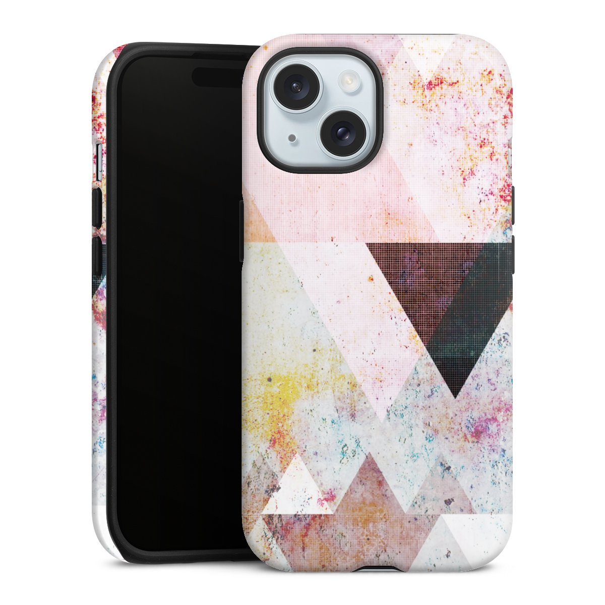 Toughcase hoesje