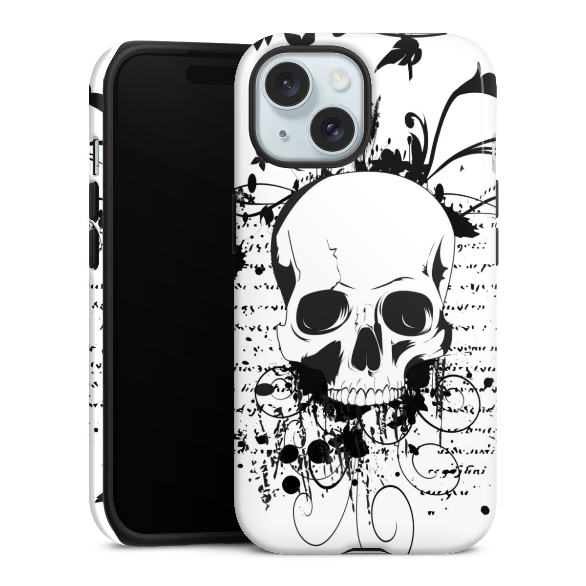 Coque renforcée