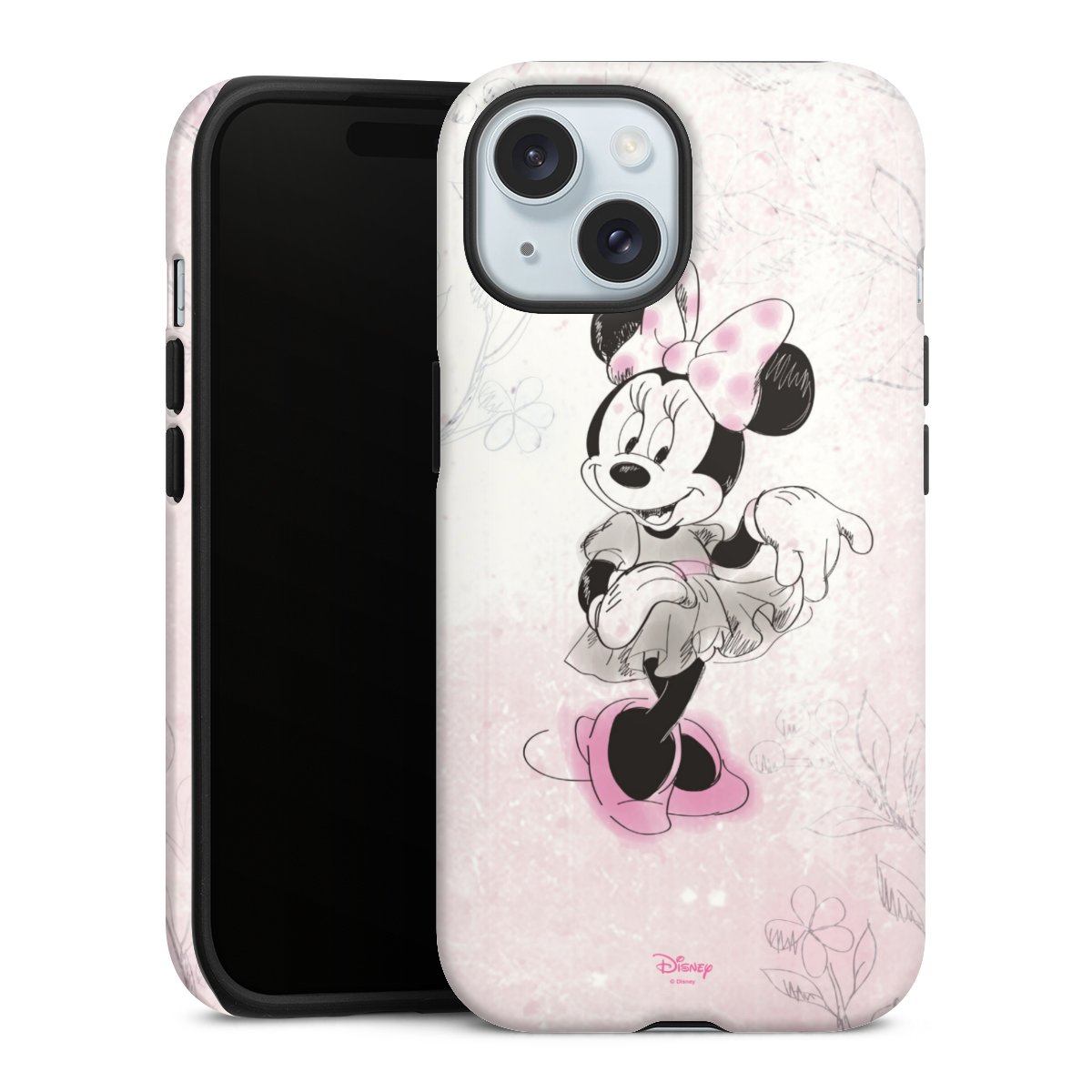 Coque renforcée