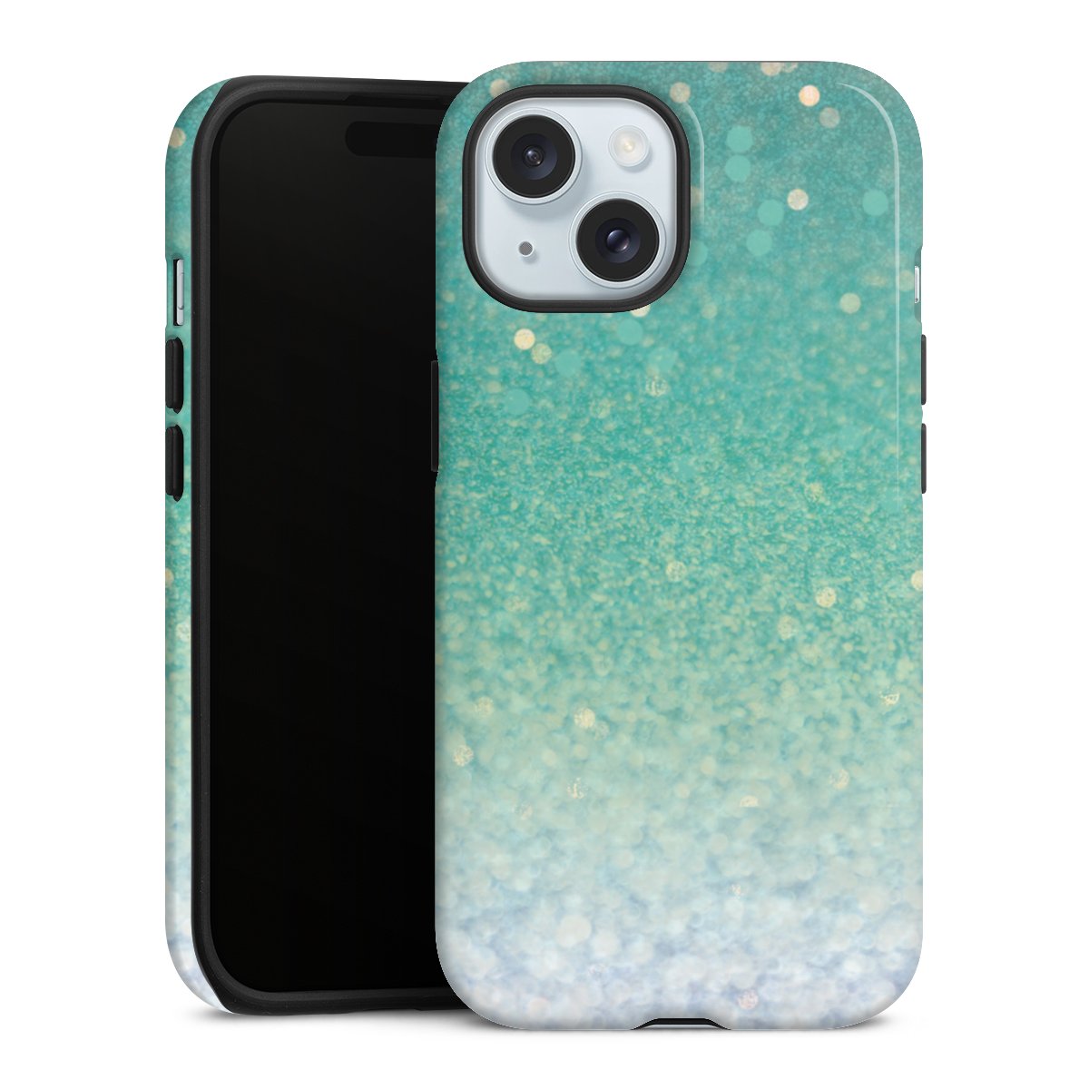 Coque renforcée