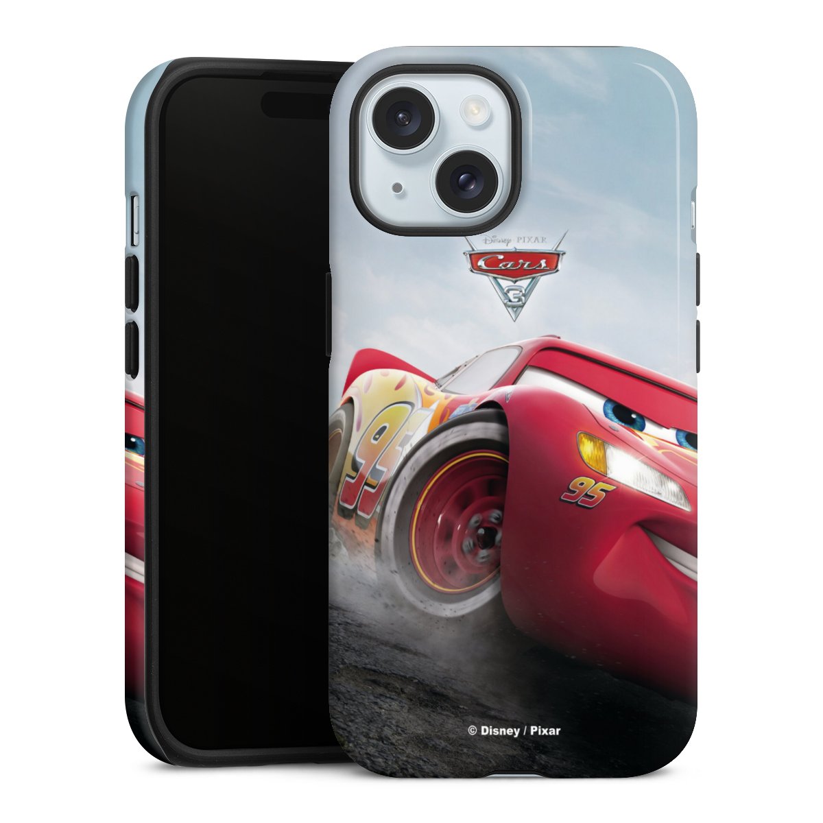 Toughcase hoesje