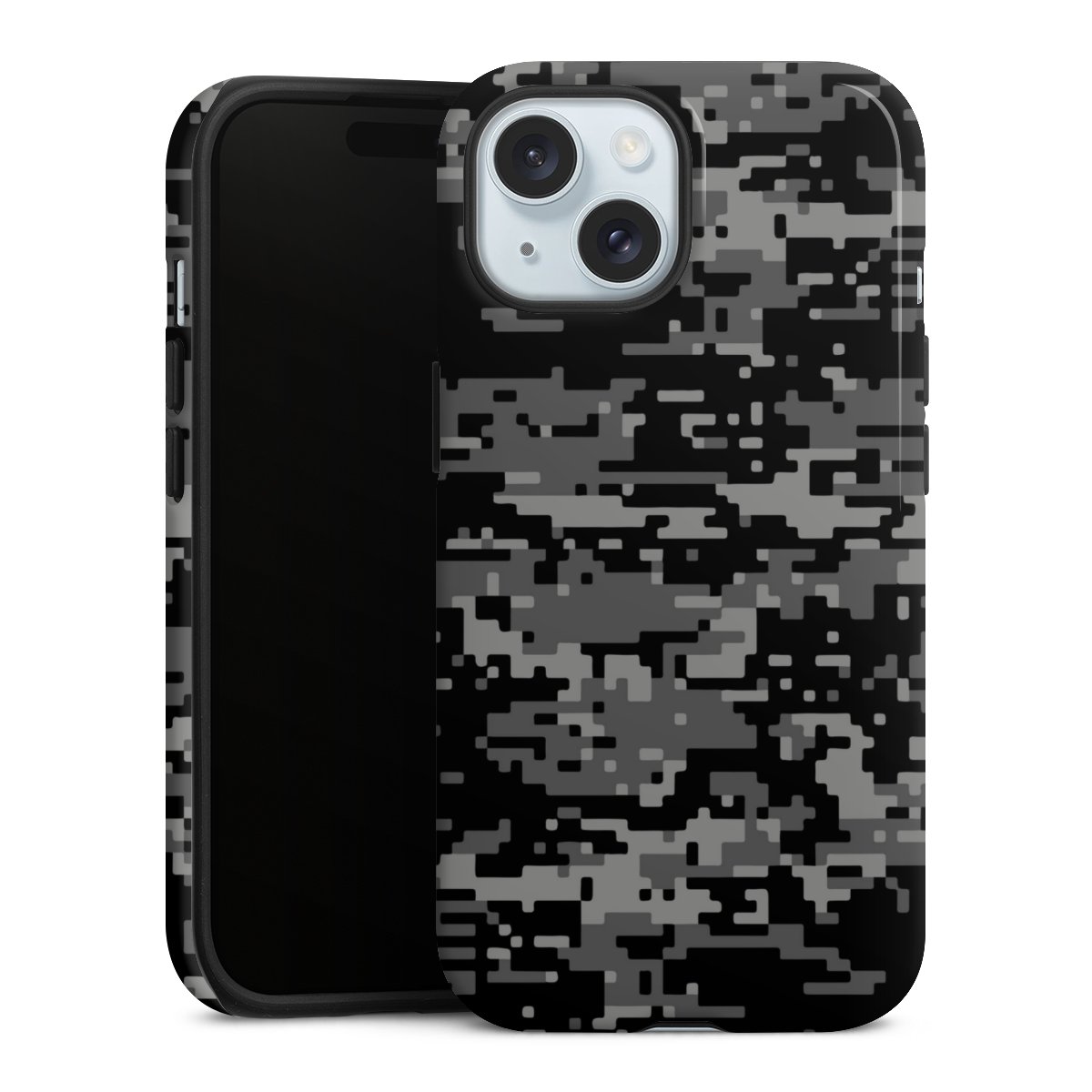 Toughcase hoesje