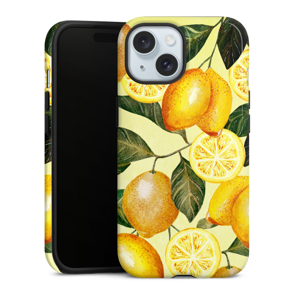 Toughcase hoesje