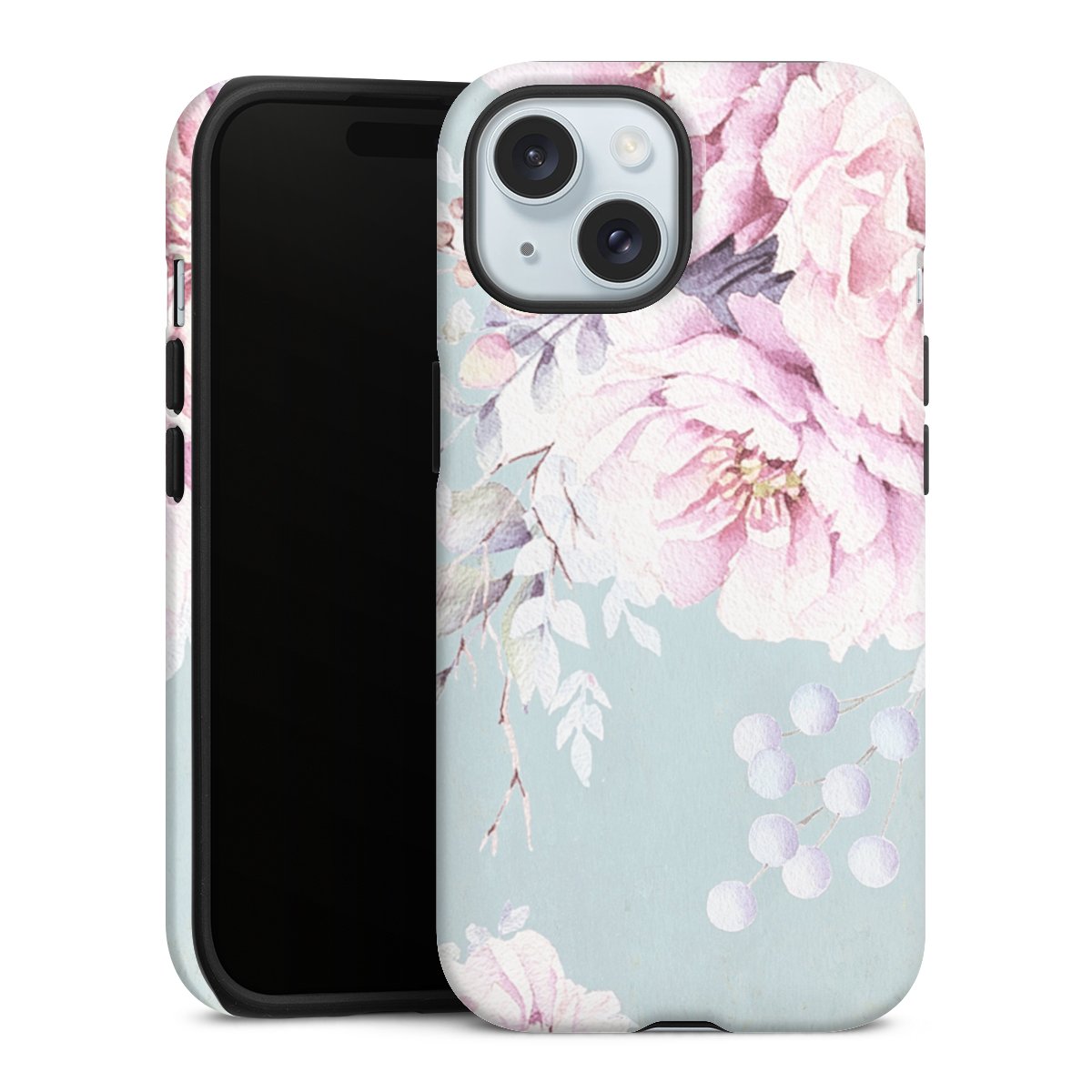 Coque renforcée