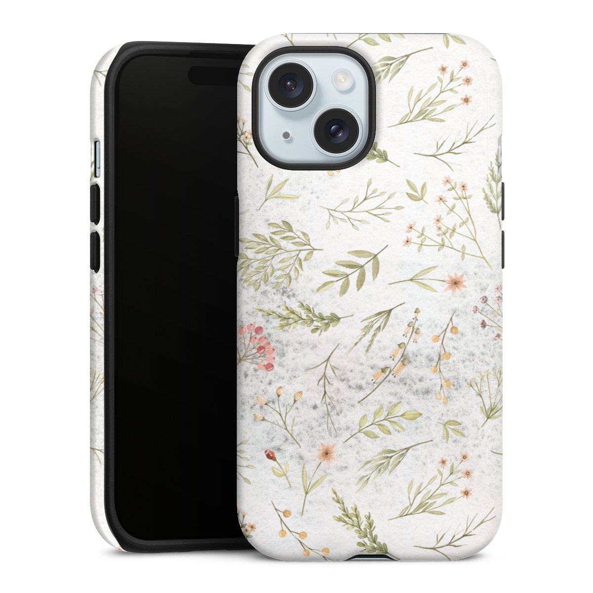 Toughcase hoesje