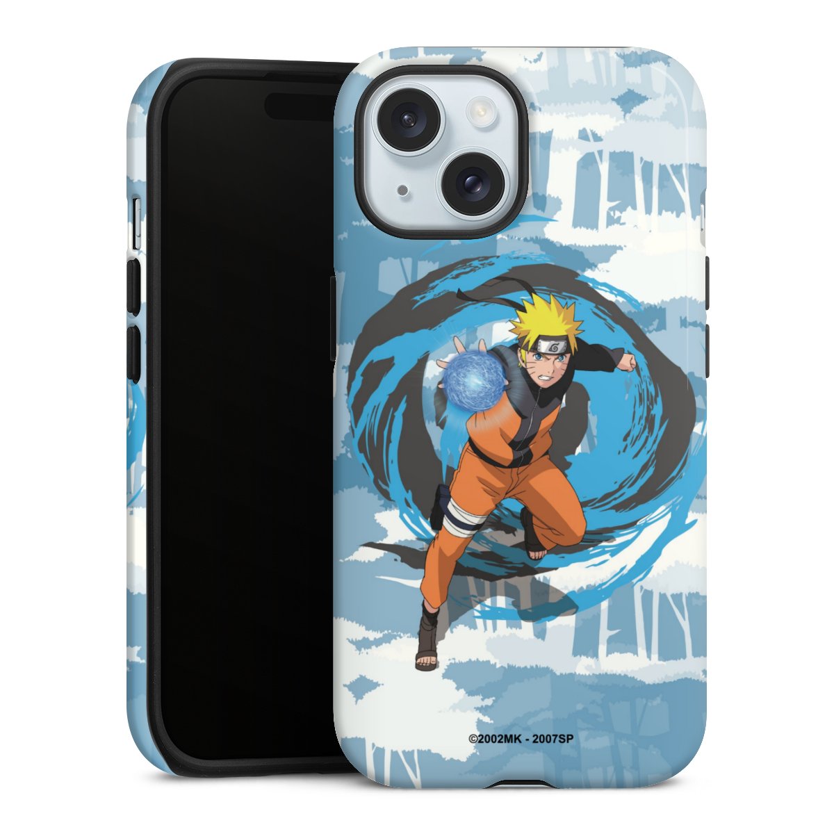 Toughcase hoesje