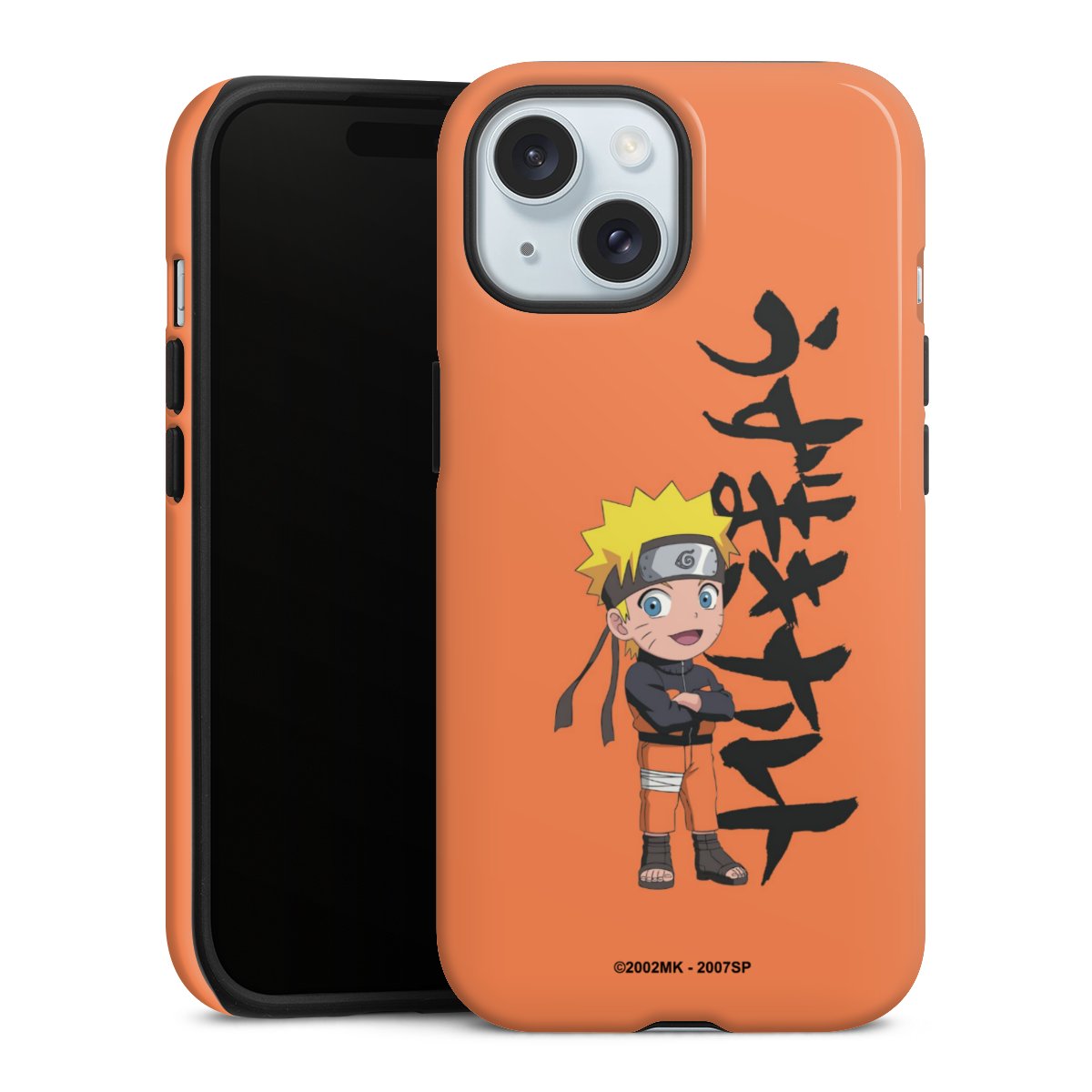 Toughcase hoesje