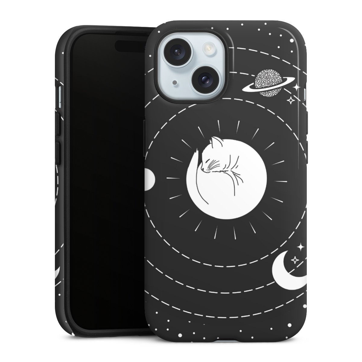 Toughcase hoesje