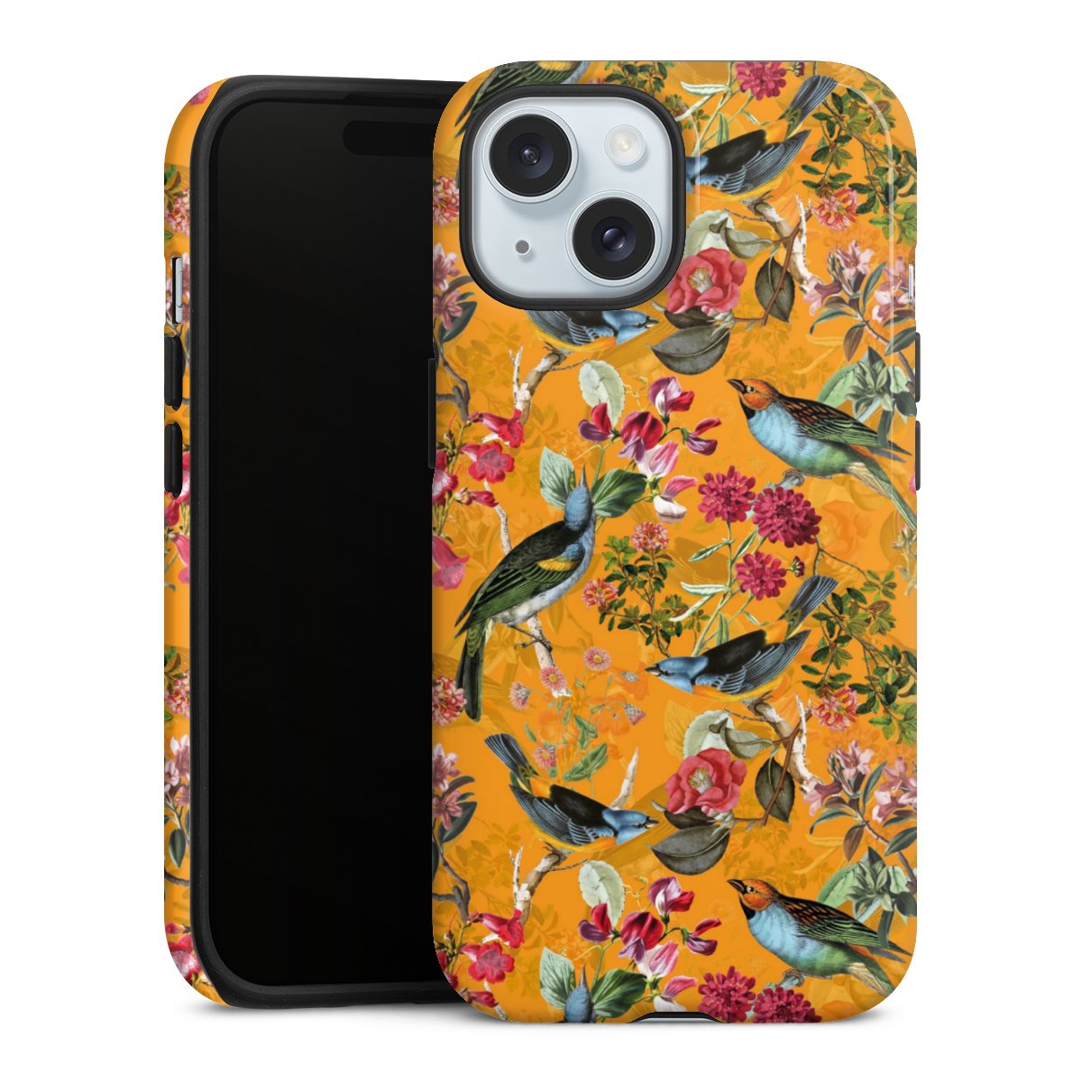 Cover rinforzata