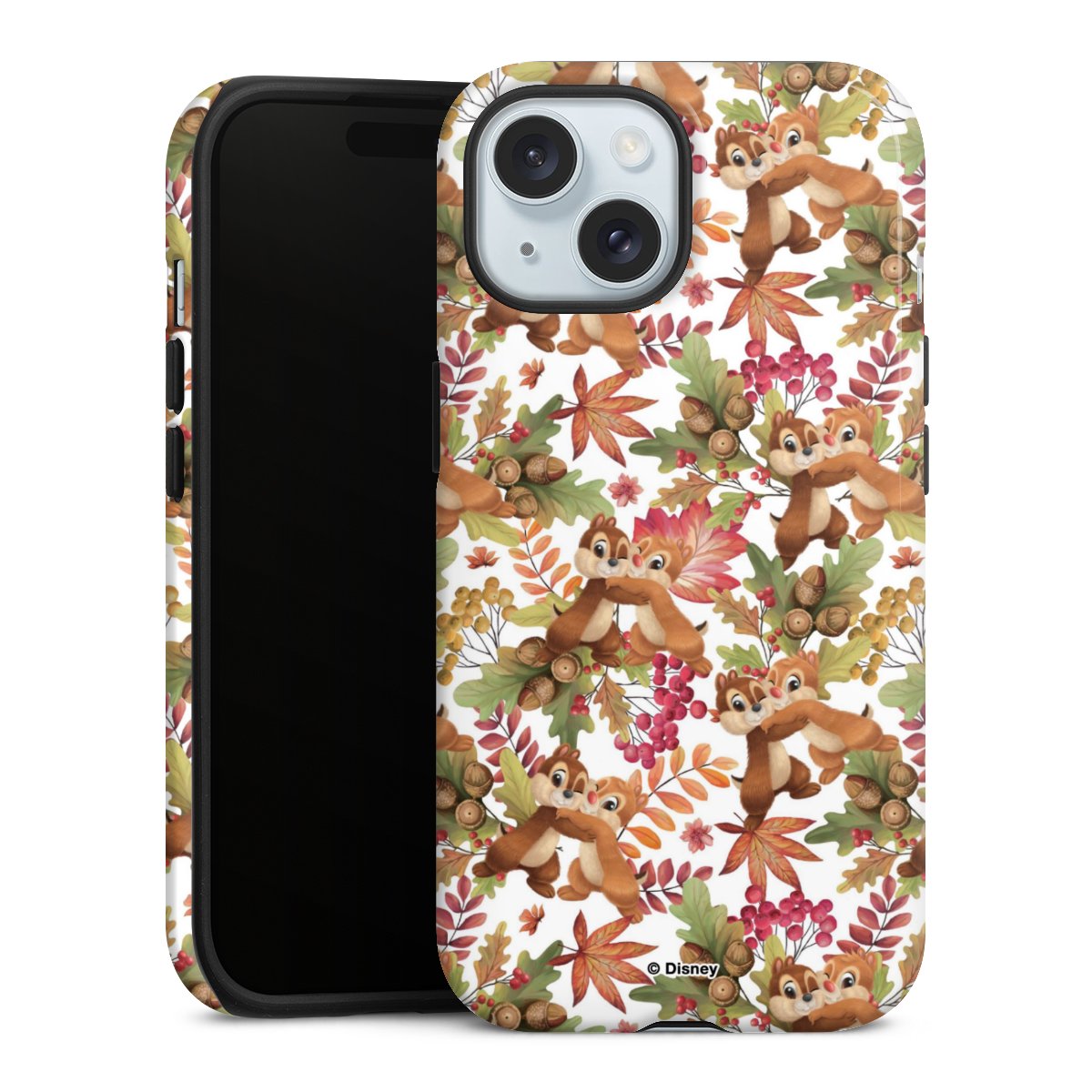 Tough Case