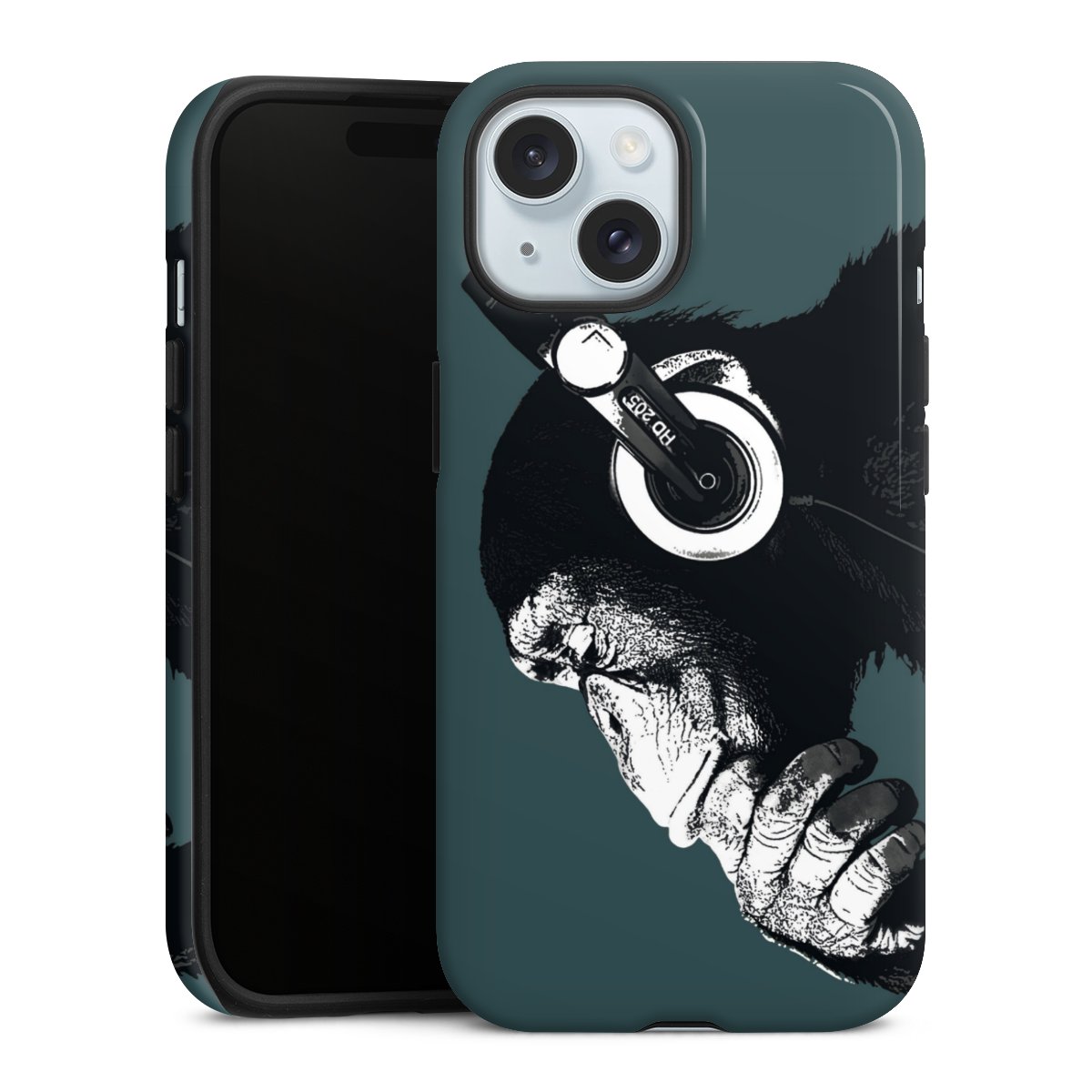 Toughcase hoesje