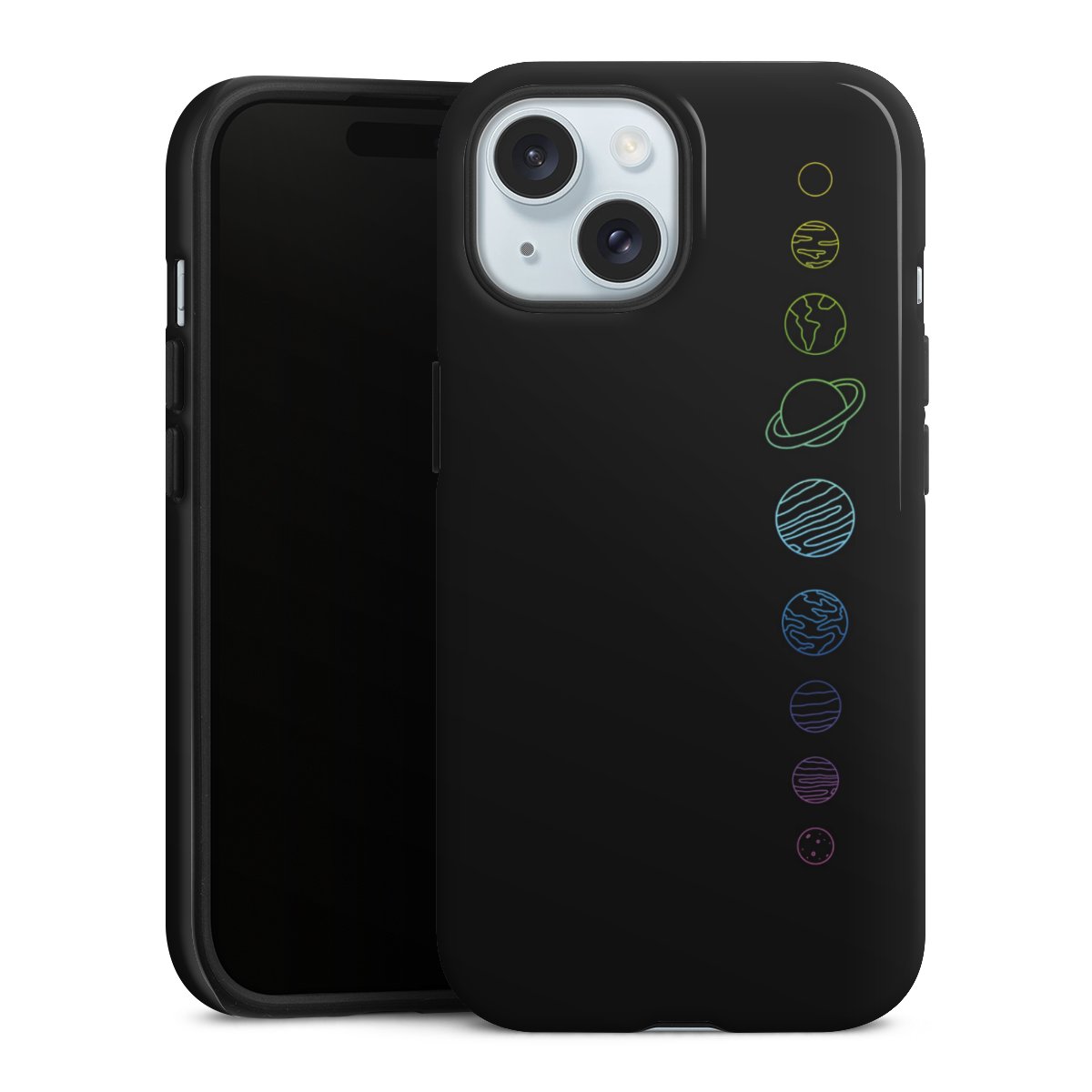 Toughcase hoesje