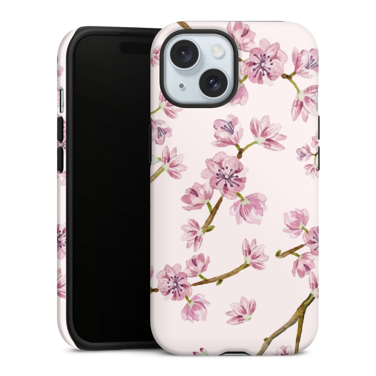 Toughcase hoesje