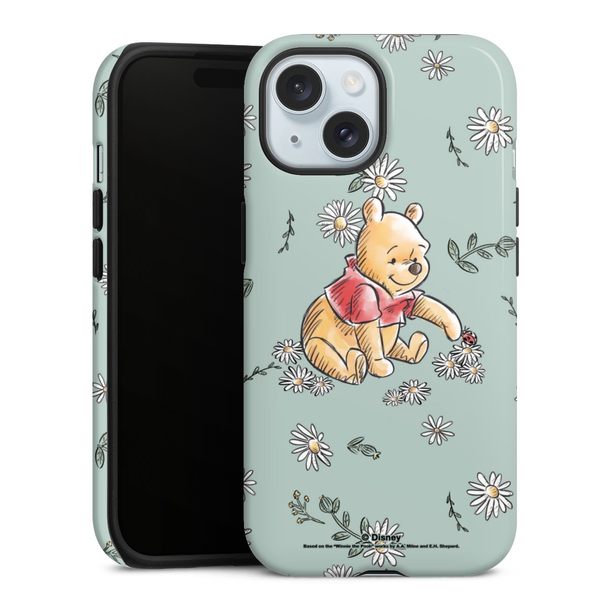 Tough Case