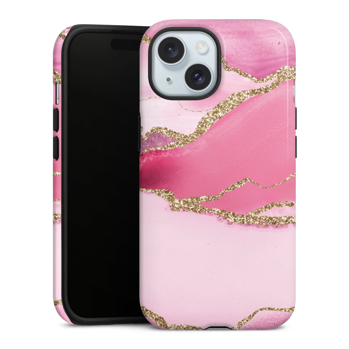 Coque renforcée