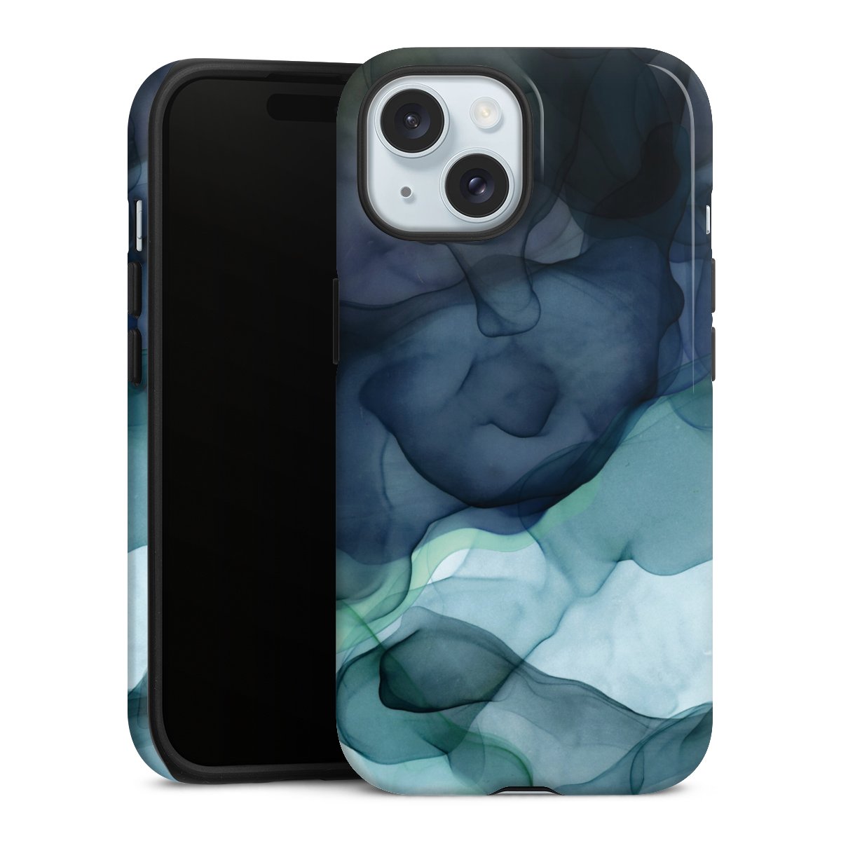 Coque renforcée