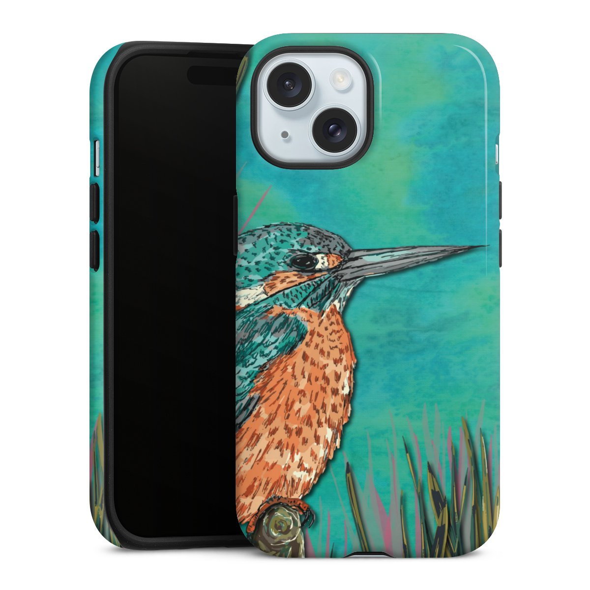 Toughcase hoesje