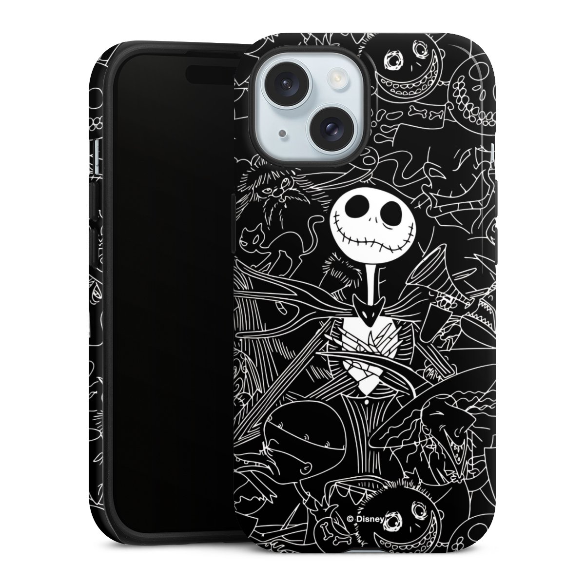 Tough Case