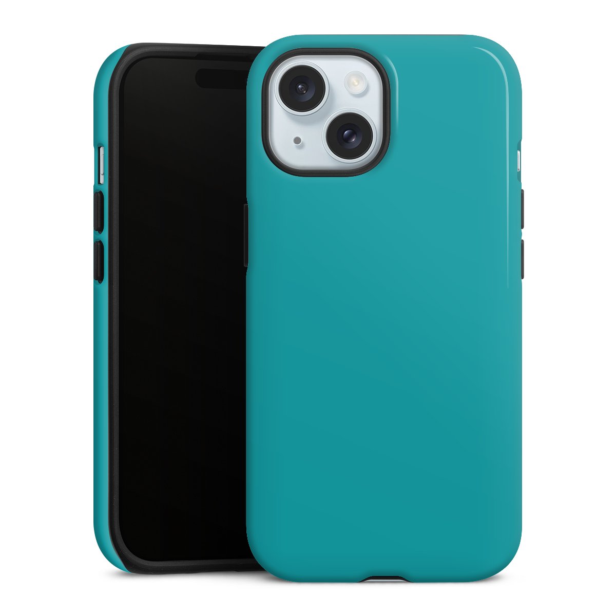 Coque renforcée