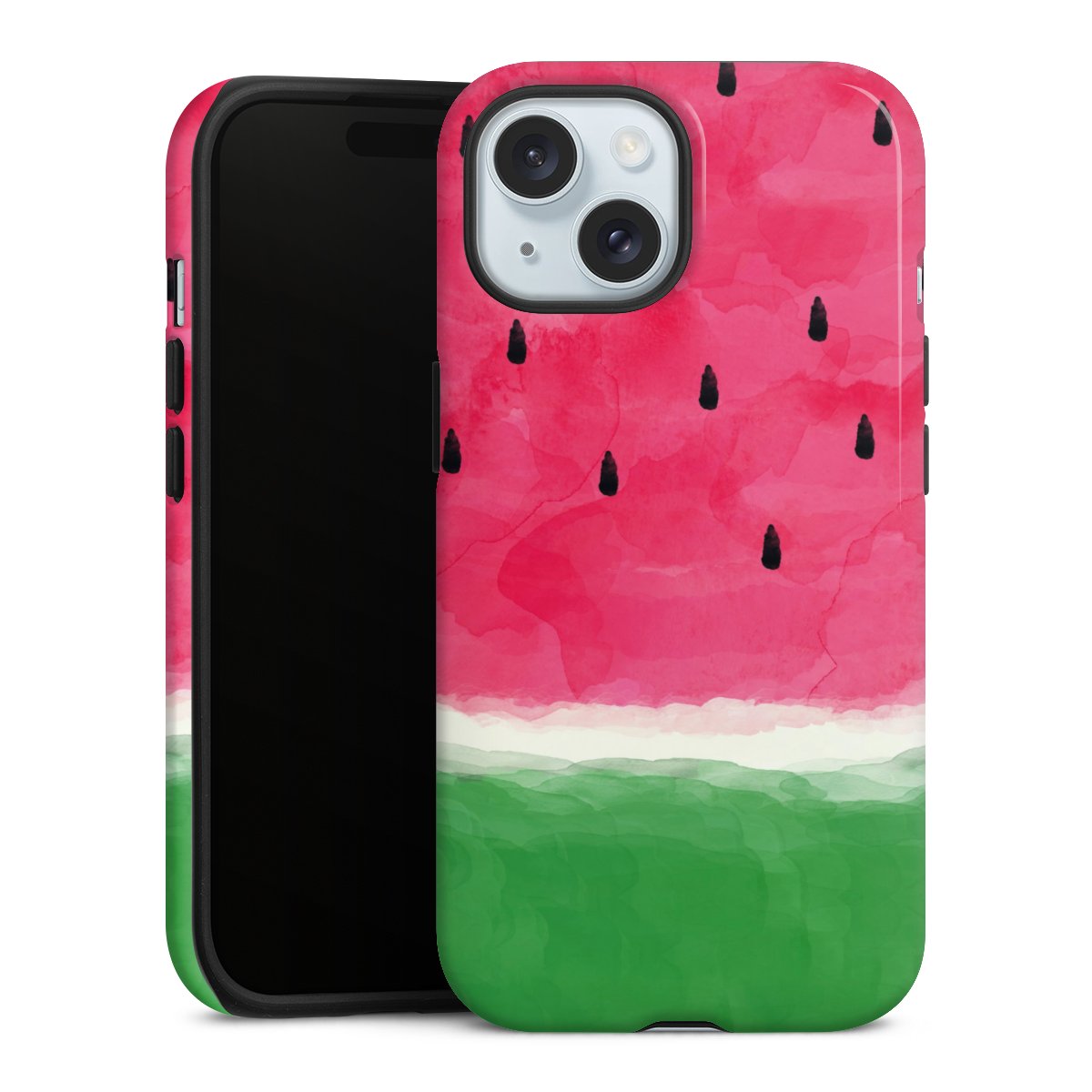 Coque renforcée