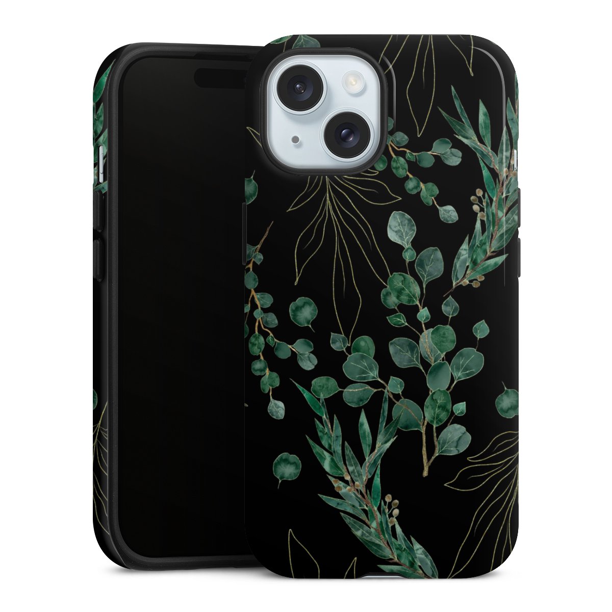 Toughcase hoesje