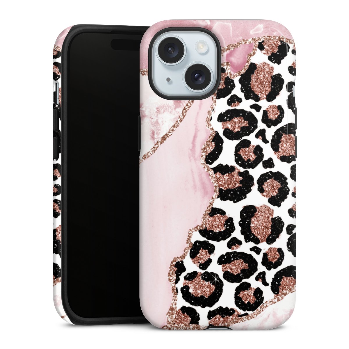 Cover rinforzata