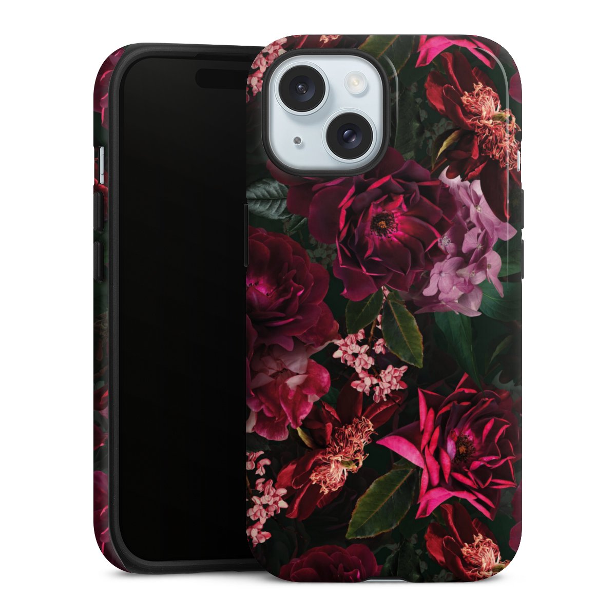 Toughcase hoesje
