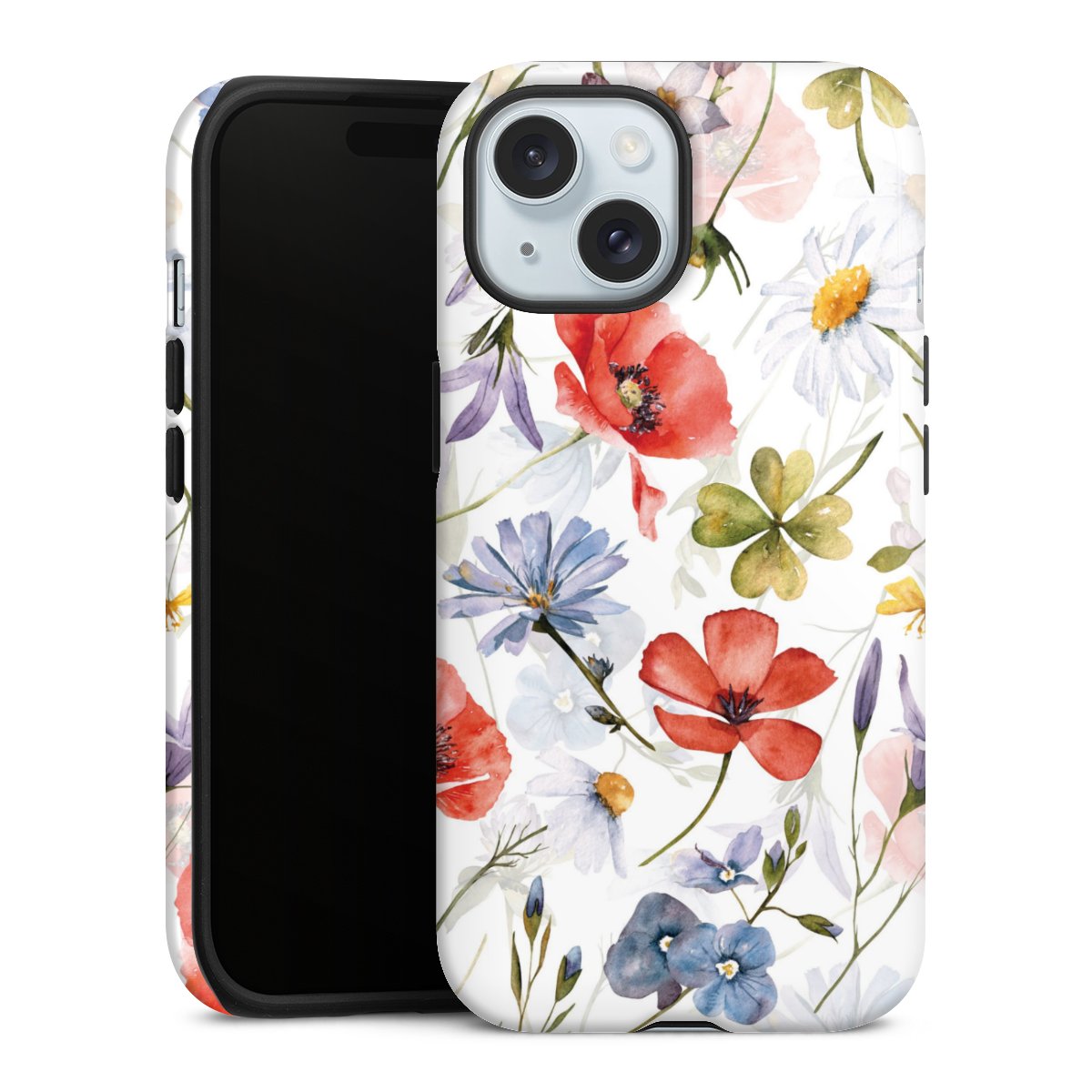 Coque renforcée