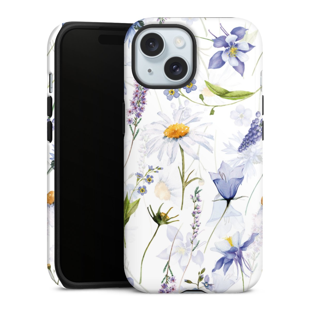 Toughcase hoesje