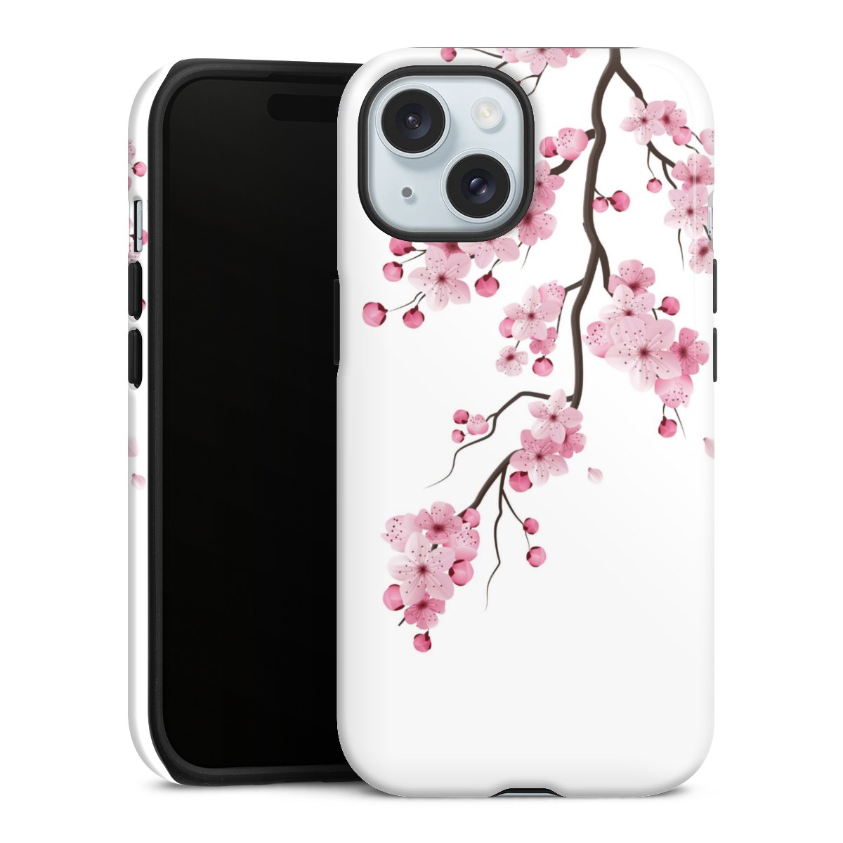Toughcase hoesje