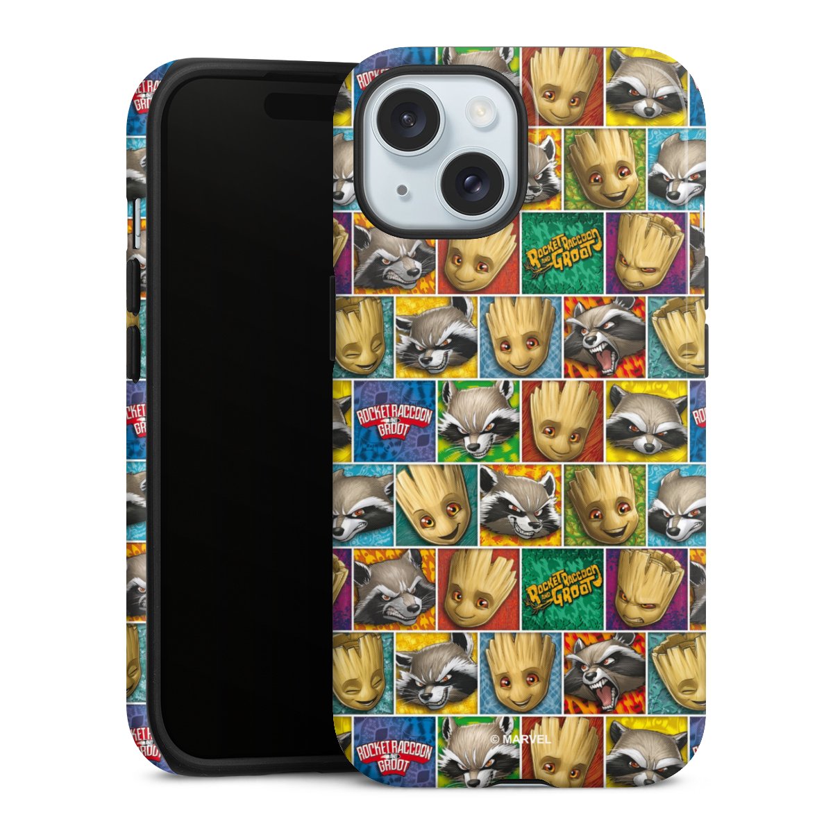 Tough Case