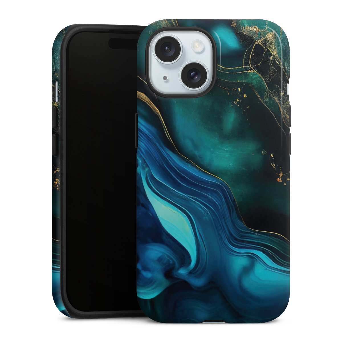Toughcase hoesje