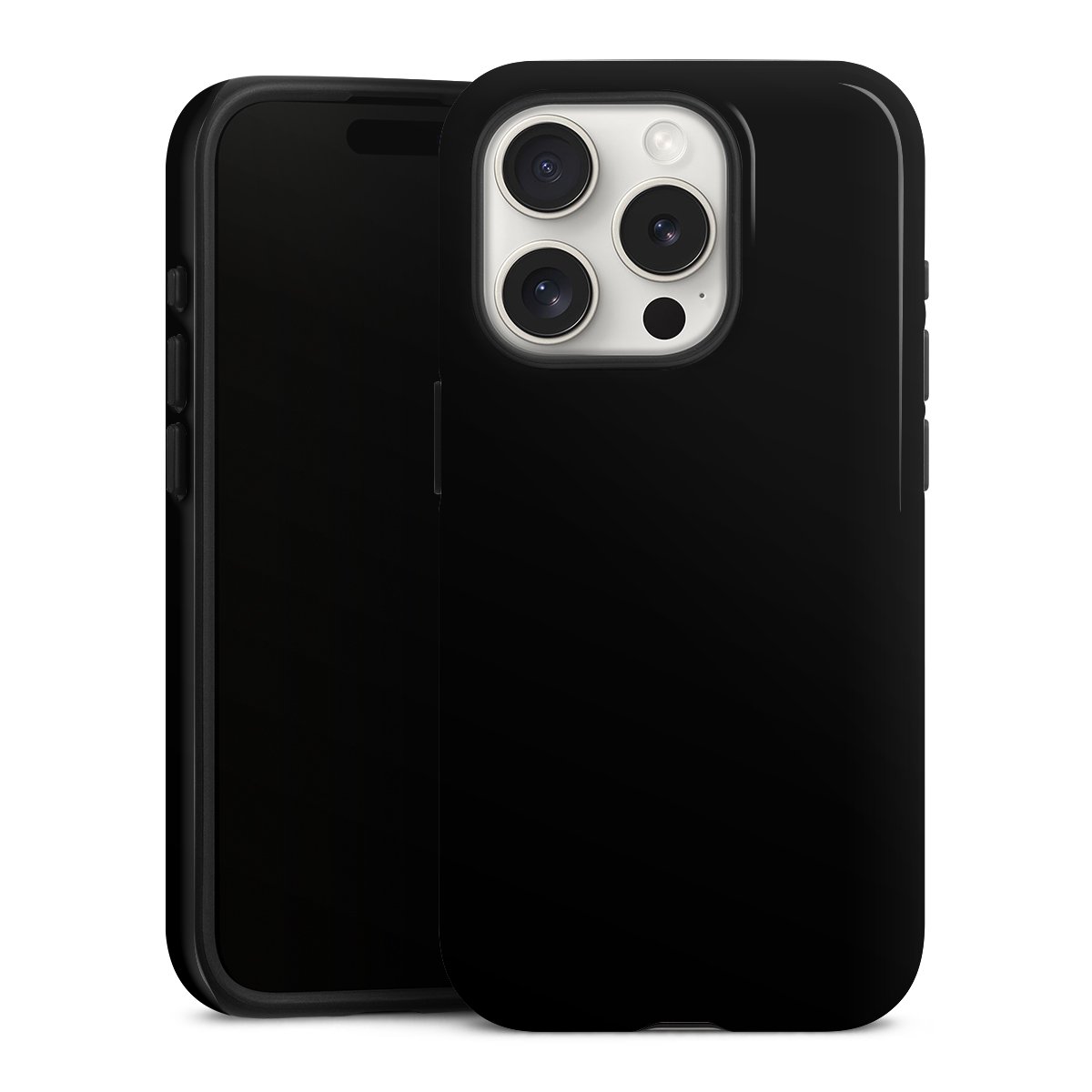 Toughcase hoesje