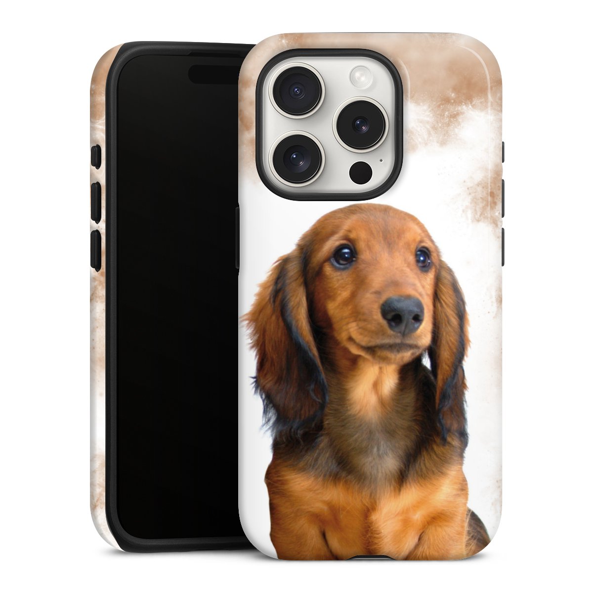 Toughcase hoesje