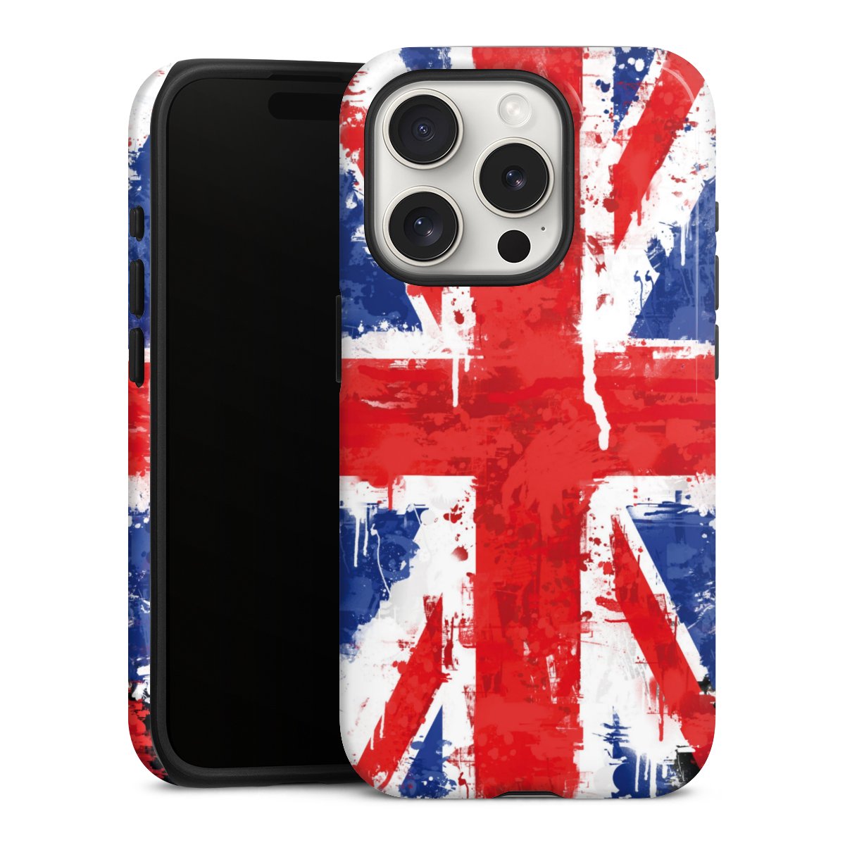 Cover rinforzata