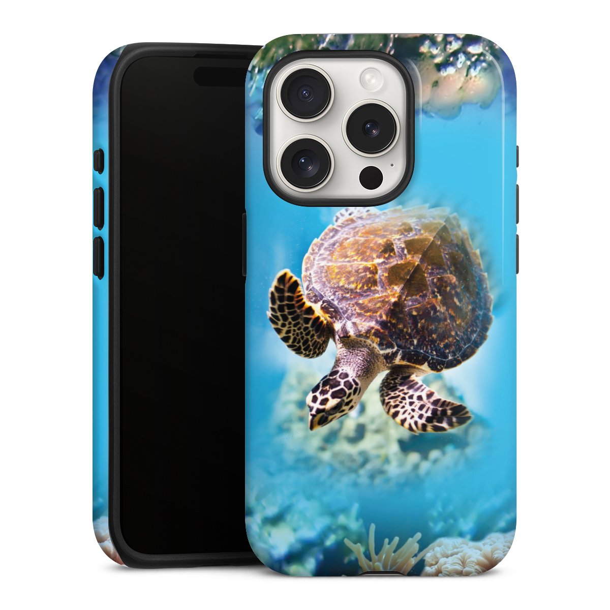 Tough Case