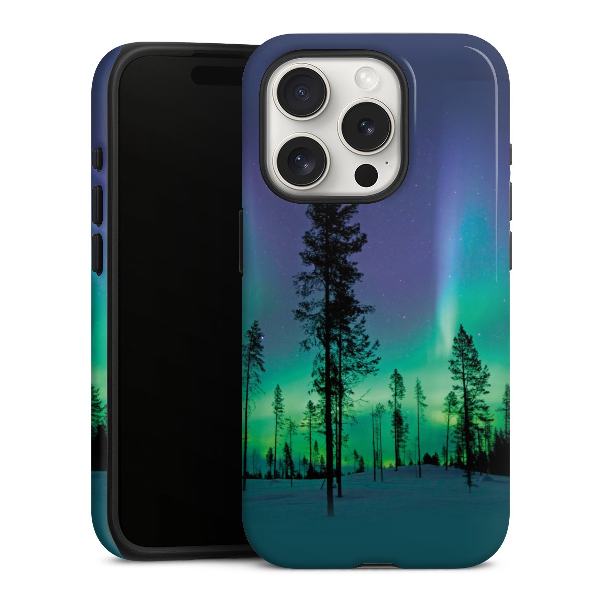 Tough Case