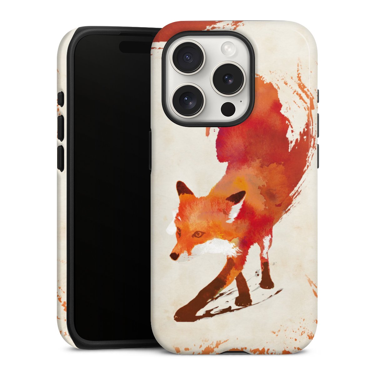 Cover rinforzata