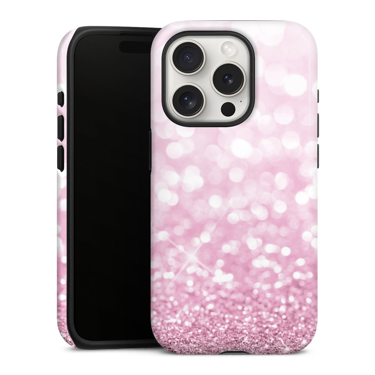 Coque renforcée