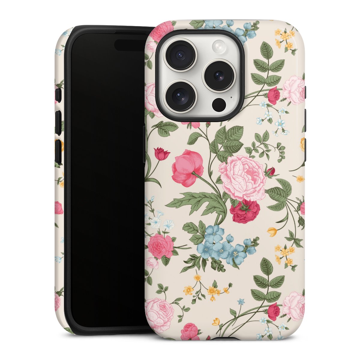 Cover rinforzata
