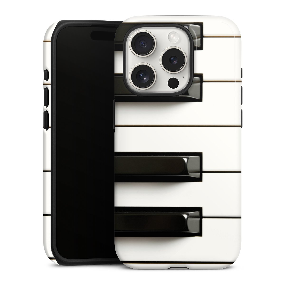 Coque renforcée